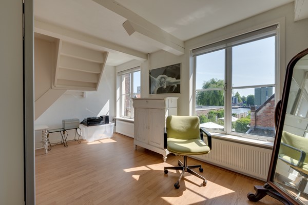 Medium property photo - Westzijde 210, 1506 GG Zaandam